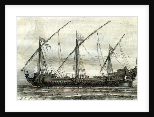 Ships UK by Anonymous