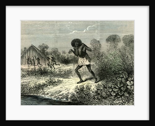 Exorcize 1869 Peru by Anonymous