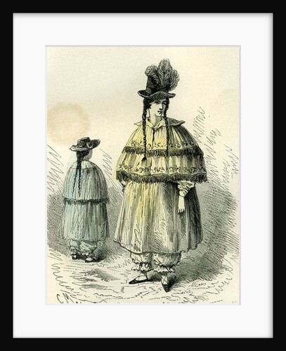 Arequipa 1869 Peru by Anonymous