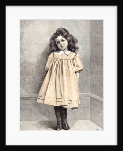 I'm Good Now E. Patry 1892 by Anonymous