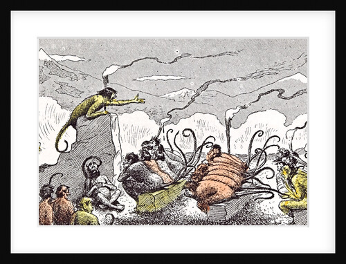 A Fairy Tale by Anonymous