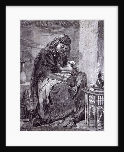 The First by Anonymous