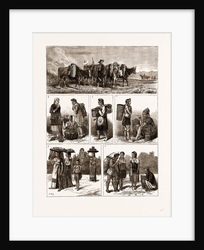 The Burmese Frontier Difficulty by Anonymous