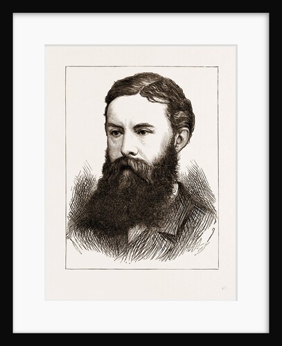 The Trial Of The Guicowar Of Baroda, 1875: The Hon. A.r. Scoble by Anonymous