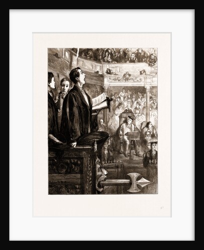 Speak Up, Sir! A Reminiscence Of Oxford Commemoration by Anonymous