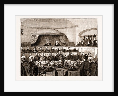 The State Trials In Ireland by Anonymous