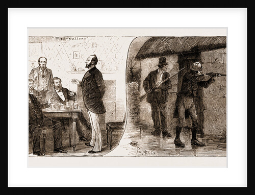 The Land Agitation In Ireland by Anonymous