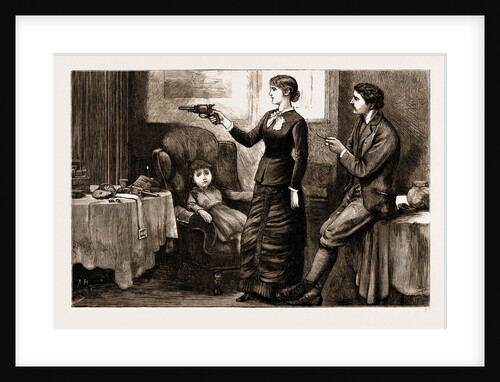 The Reign Of Terror In Ireland, 1881: A Lesson In The Art Of Self-defence by Anonymous