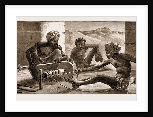 Our Troops In Kandahar by Anonymous