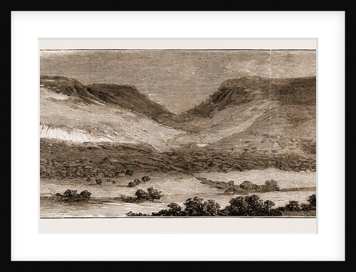 The Rebellion In The Transvaal, South Africa by Anonymous