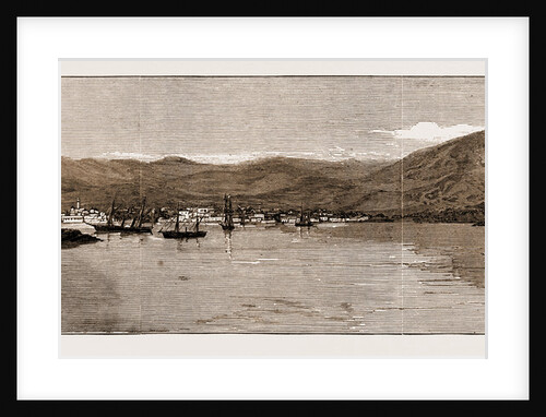 Volo, Thessaly by Anonymous