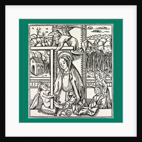 Bernardus, Lyon, 1515 by Anonymous