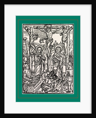 G. Biel Mainz, 1509 by Anonymous