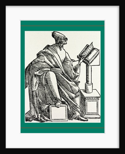 Josephus Flavius, Venezia, 1608. by Anonymous