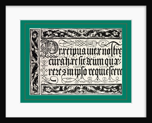 Urbanus Wyss. Zürich, 1549 by Anonymous