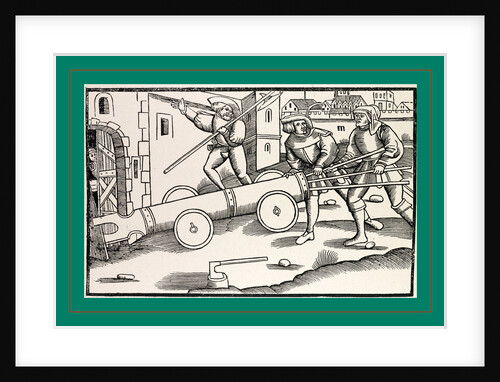 Vegetius Basel, 1535 by Anonymous
