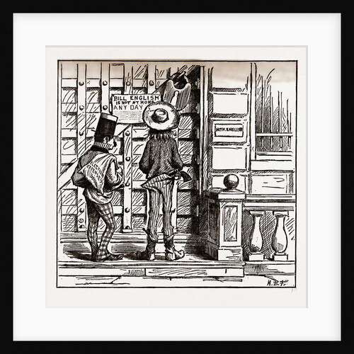 The Home of the Cormorant by Anonymous