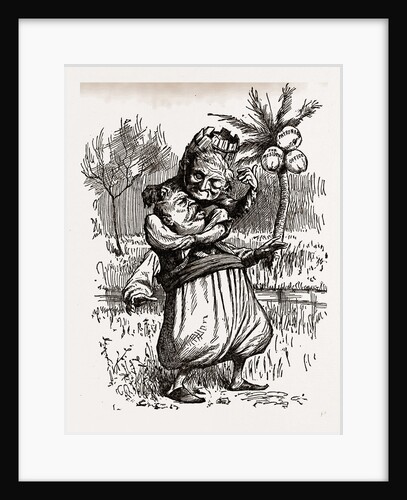 Winfield Sinbad And the Old Man of the Sea, USA by Anonymous