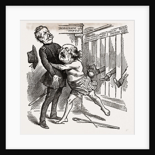 The Return Of The Prodigal, USA by Anonymous