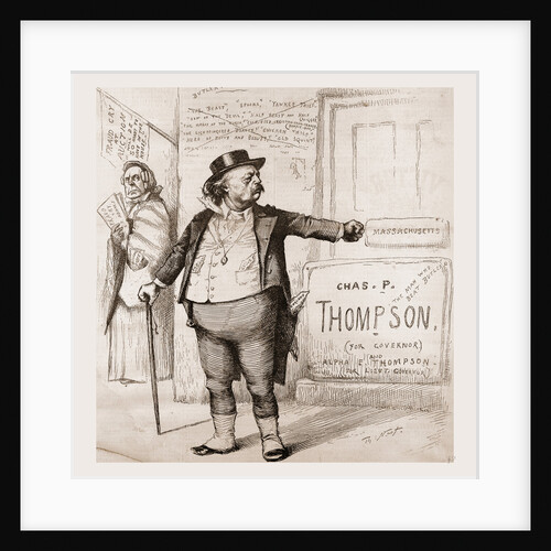 The Toodles Ticket by Anonymous