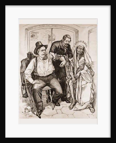 Transfusion Of Blood—is It Too Late? by Anonymous