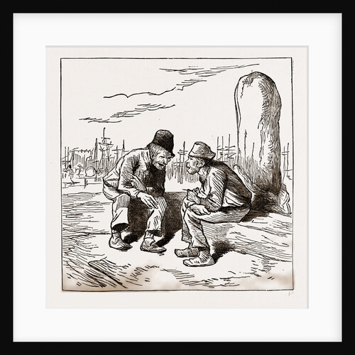 An Intelligent Voter, USA by Anonymous