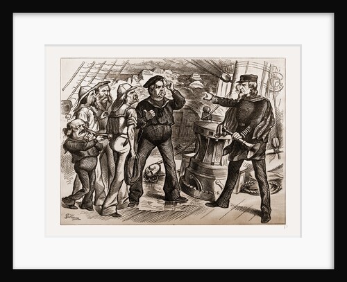 Not A Fit Party To Tritst by Anonymous