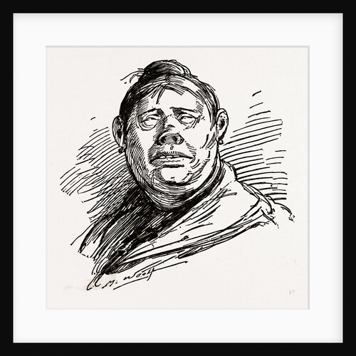 Faith, Thin, Mrs. Smith, I'll Make Bowld Enough To Tell Yer That Where A Simple Republican Votes Once by Anonymous