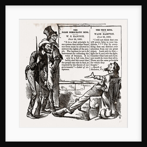 Why We Laugh, 1880 by Anonymous
