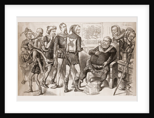 Call You That Backing of Your Friends? A Plague Upon Such A Backing! by Anonymous