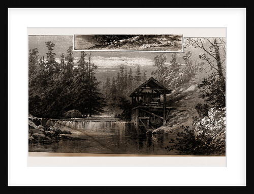 In And About Rugby—the English Colony in Tennessee by Frank H. Taylor