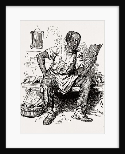 Charleston, South Carolina, the Good Brother, 1880 by Anonymous