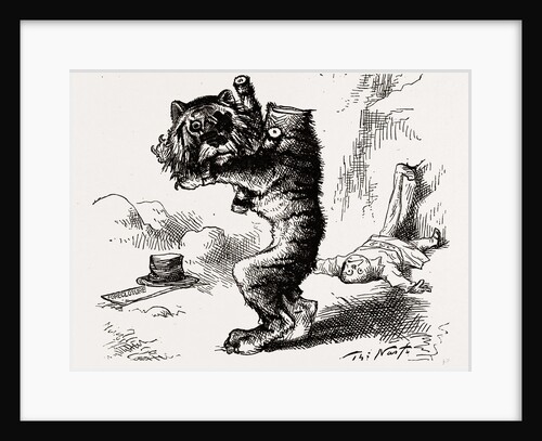 Advice Is Cheap, 1880 by Anonymous