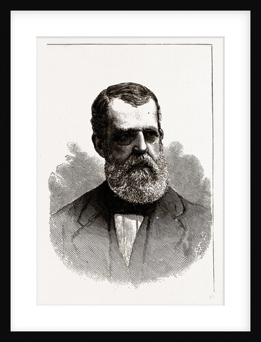 Charles H. Bell Governor Elect of New Hampshire by Anonymous