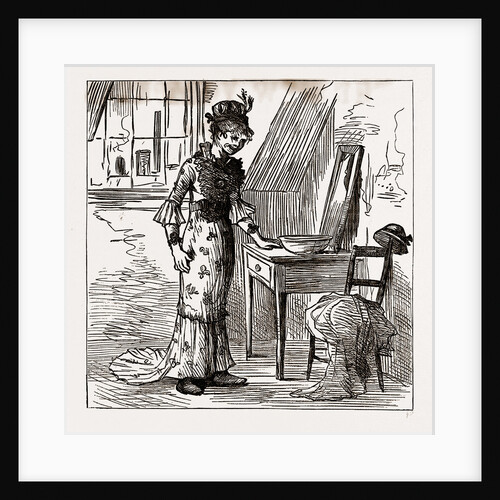 There Came to New York A Poor Exile of Erin, 1880 by Anonymous