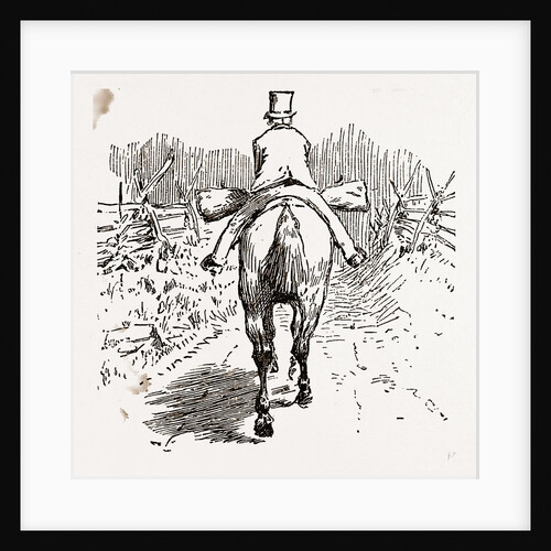 Dr. Jex, 1880 by Anonymous