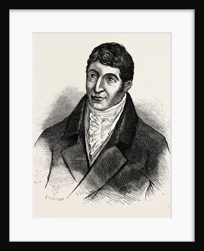 Alderman Waithman, 19th Century by Anonymous