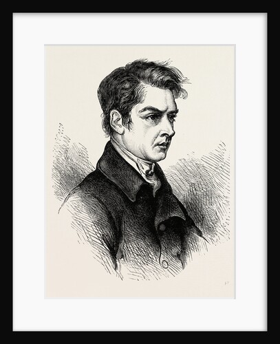 Hazlitt by Anonymous