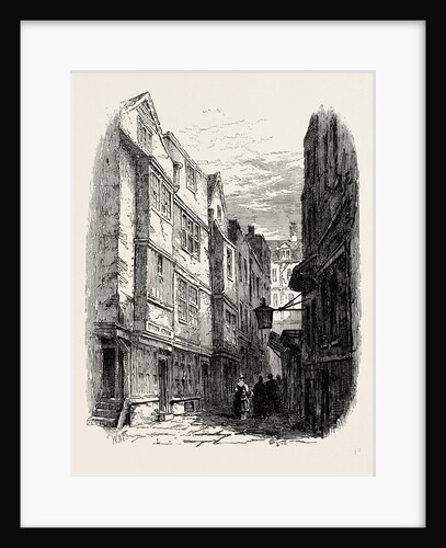 Serle's Place by Anonymous