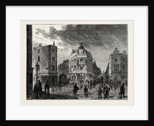 Seven Dials by Anonymous