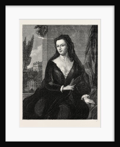 Sarah, Duchess of Marlborough by Anonymous