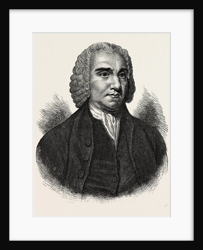 Lord Thurlow by Anonymous