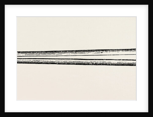 Simple needle-holder by Anonymous