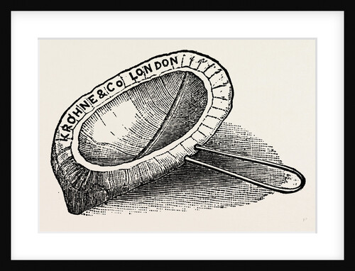 Skinner's mask and chloroform by Anonymous