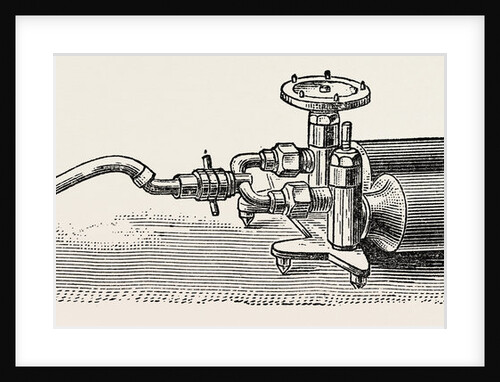 Cylinders for nitrous oxide by Anonymous