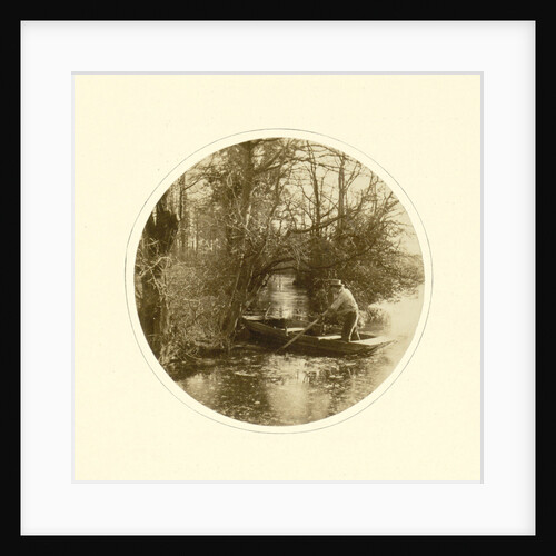 The Angler's Song by Anonymous