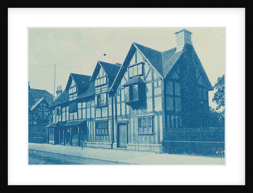 Stratford-on-Avon, UK by Anonymous