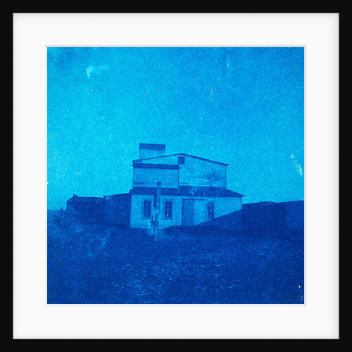 Mill, Yukon, Oklahoma, United States by Anonymous