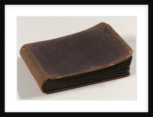 Photo album by Anonymous