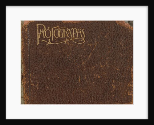 Photo Album by Anonymous